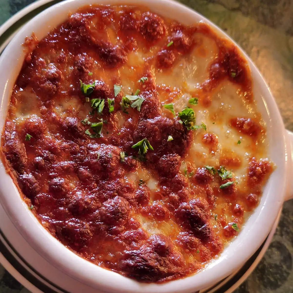 French Onion Soup