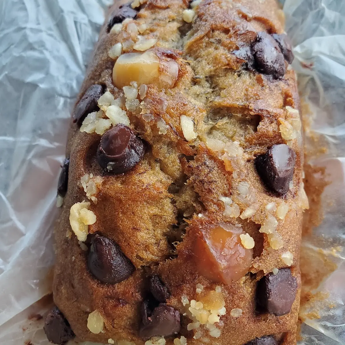 Banana Bread