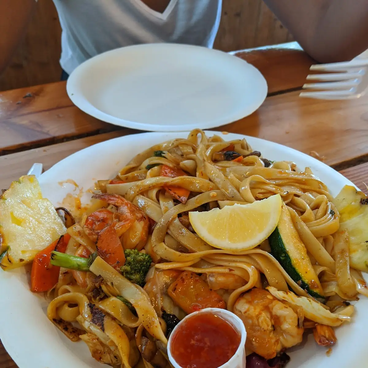 Pad Thai