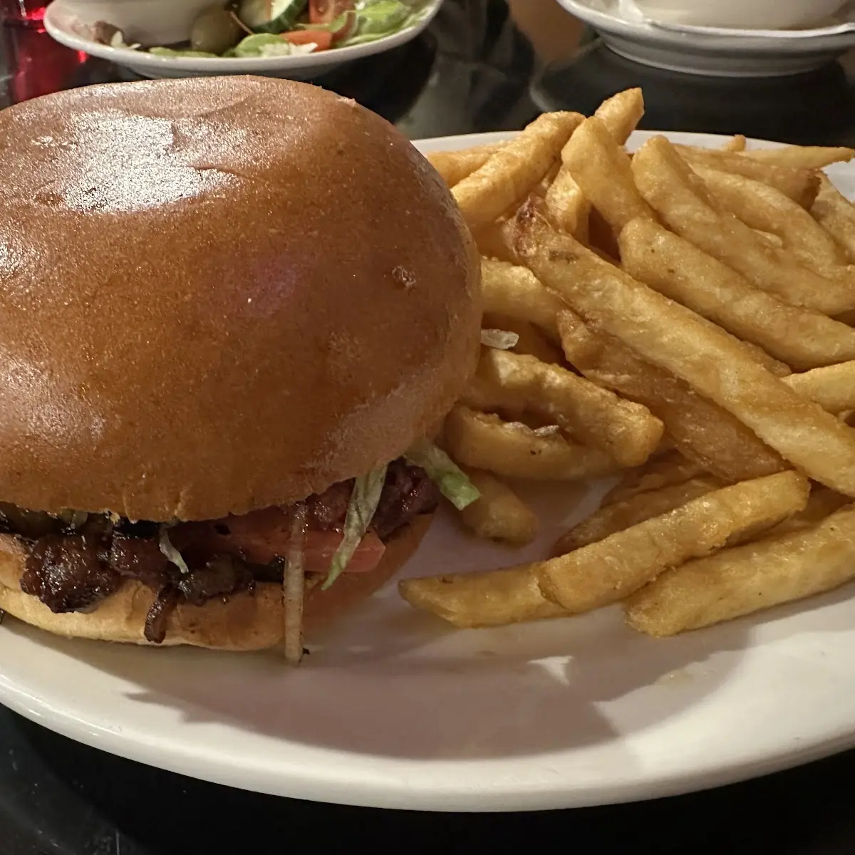 Pulled Pork