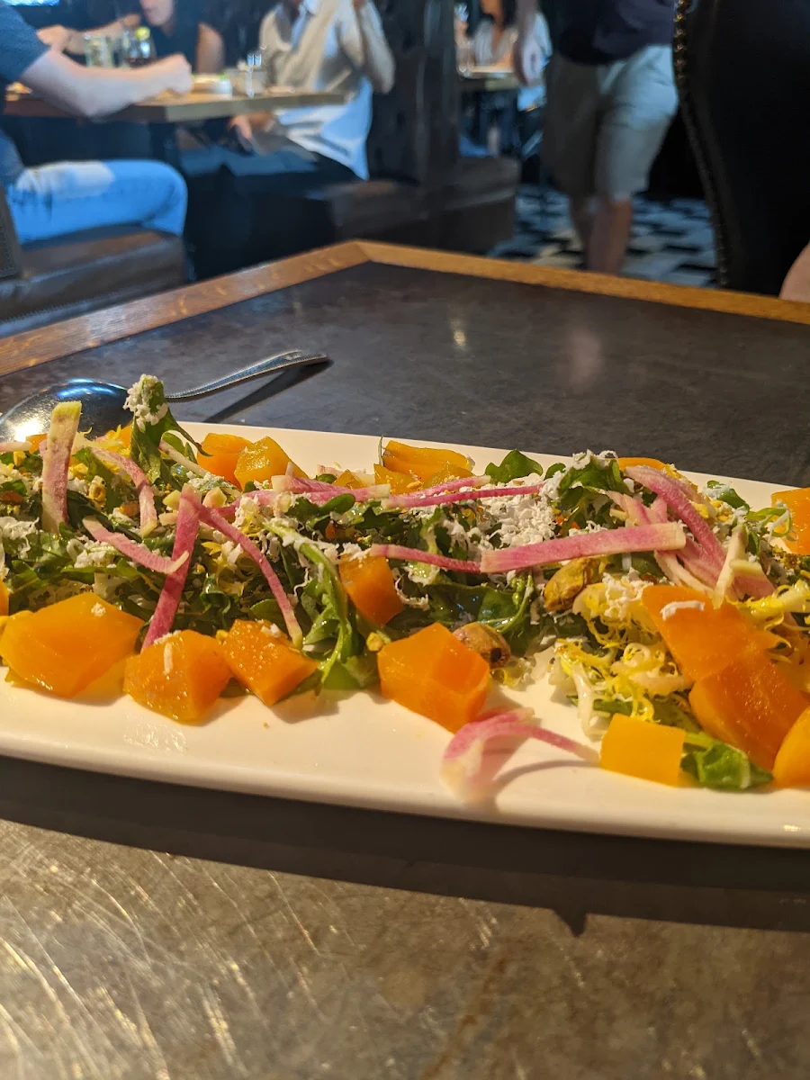 Beet Salad