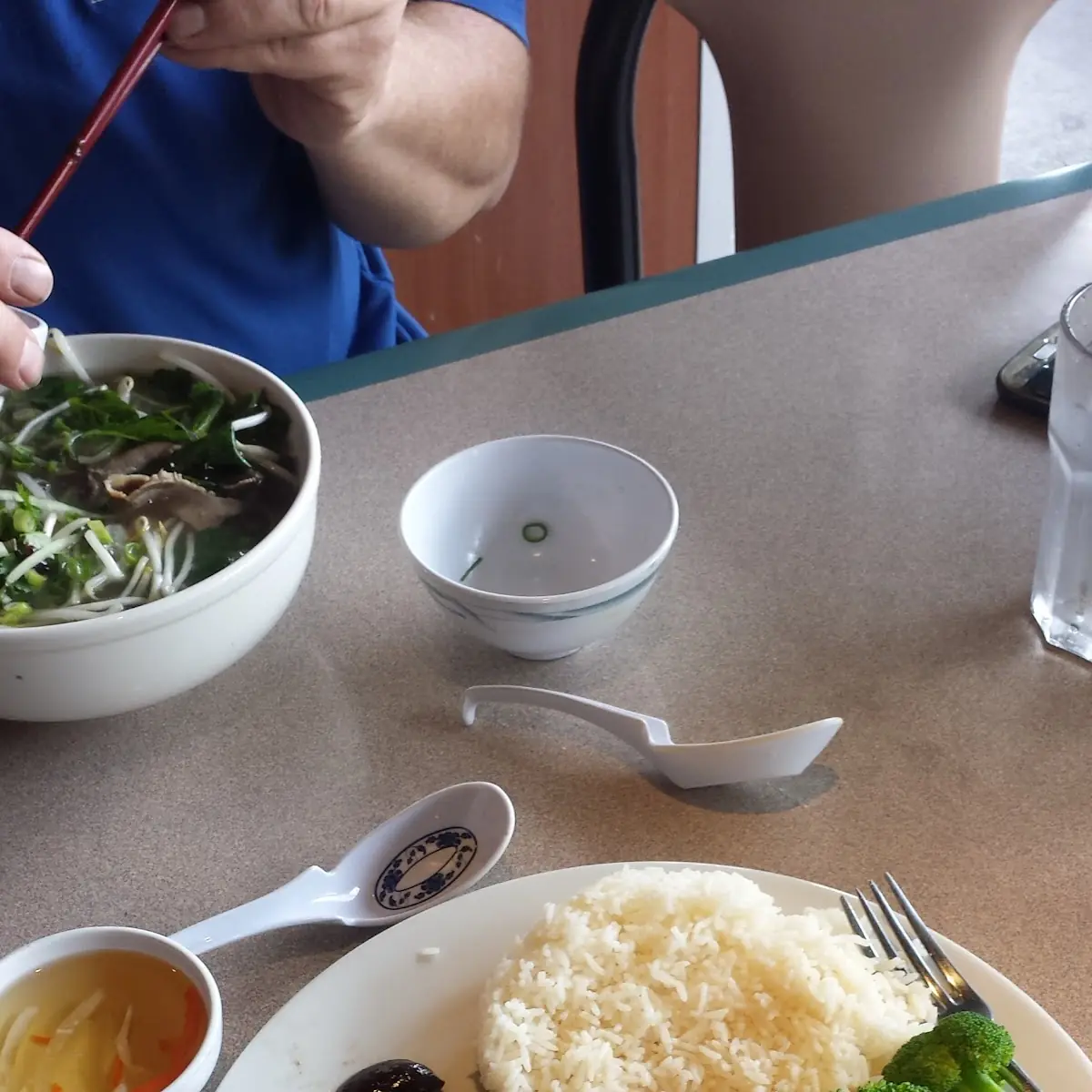 BBQ Pork