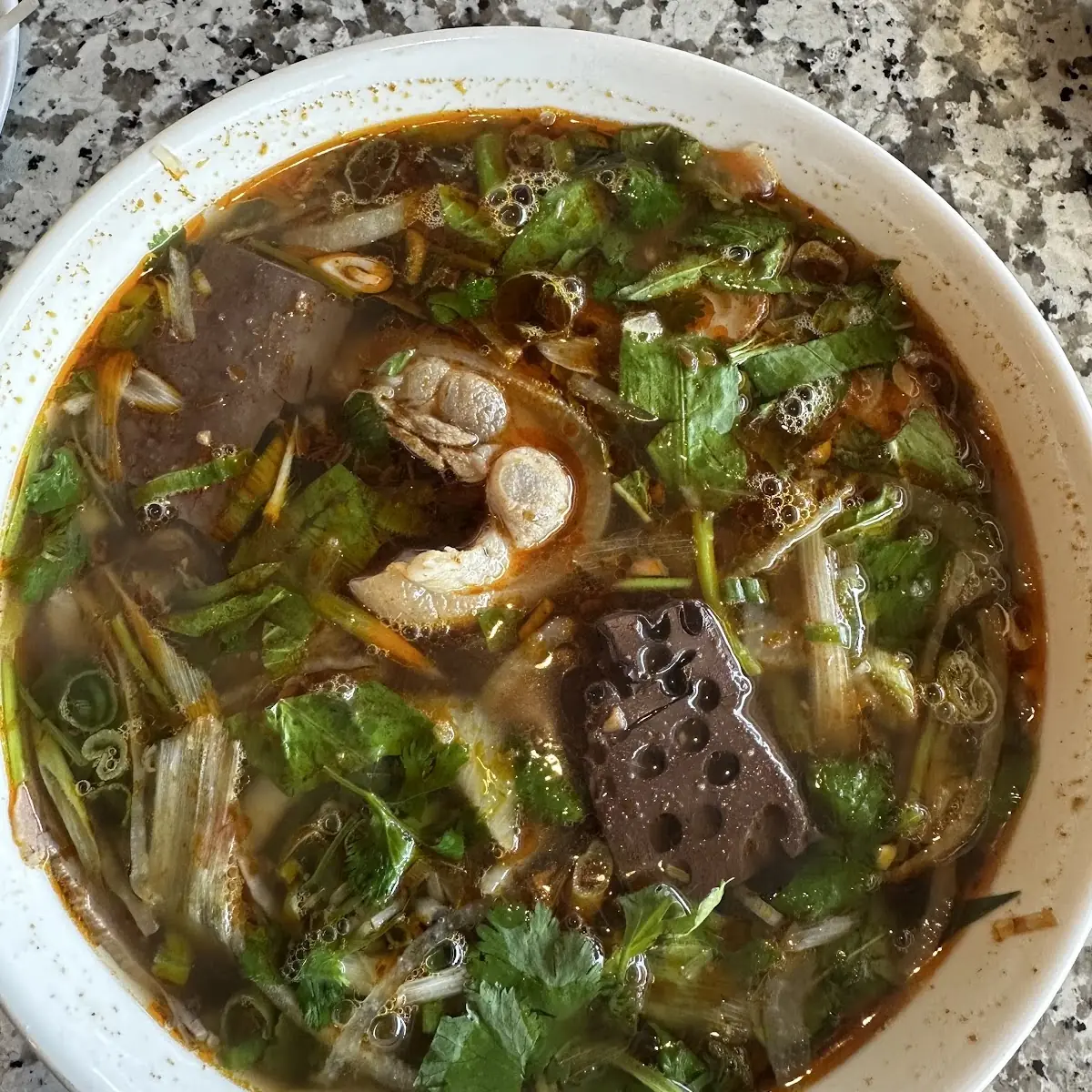 Bun Bo Hue