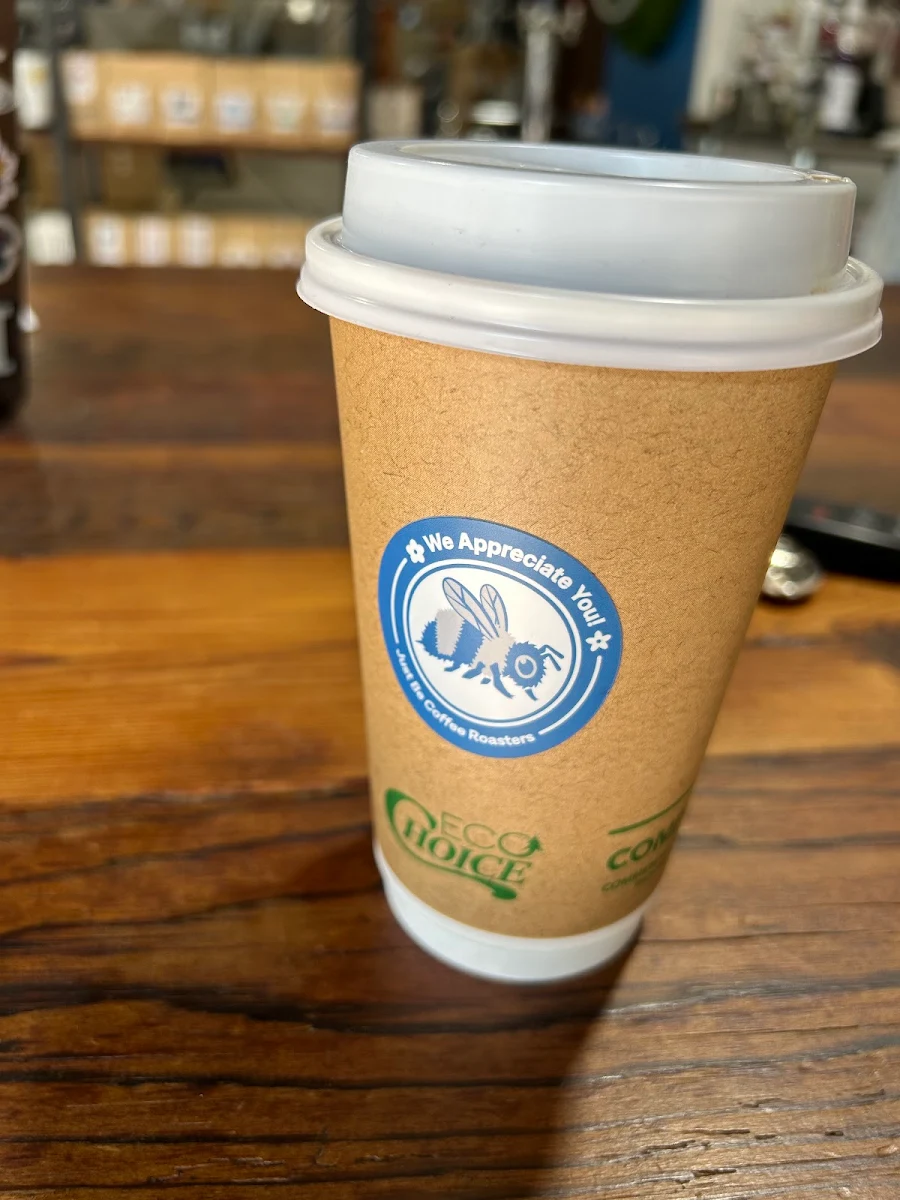 Tahoe Latte