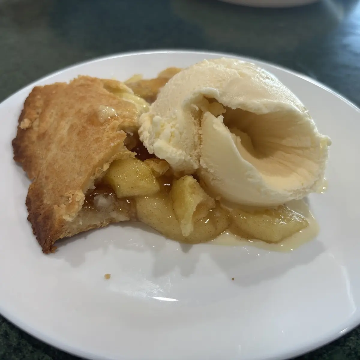 Apple Pie