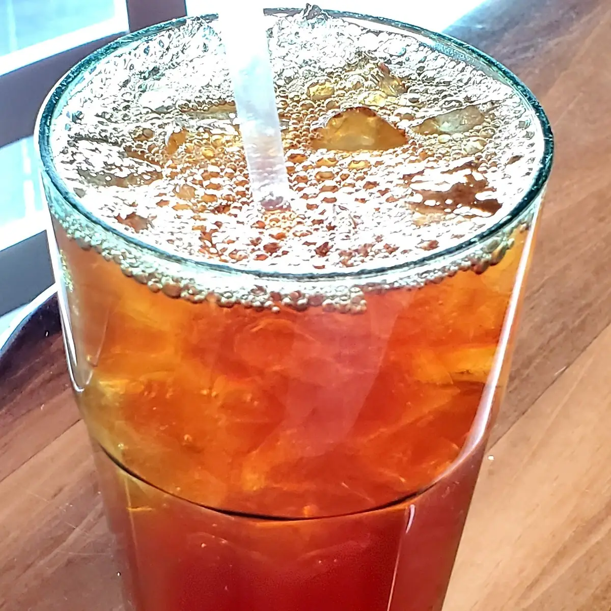 Long Island Iced Tea