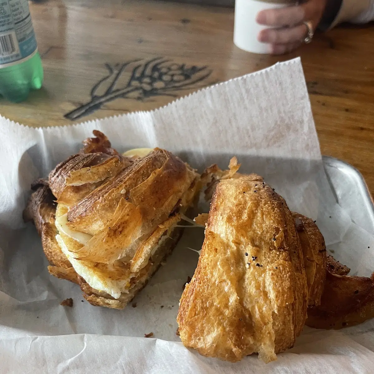 Croissant