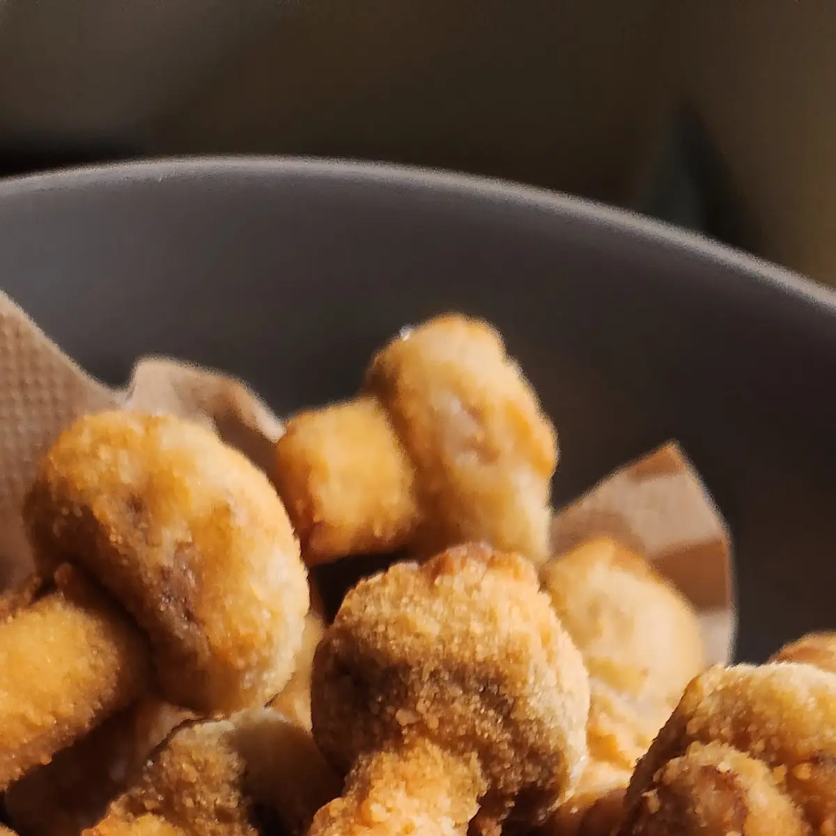 Chicken Nuggets