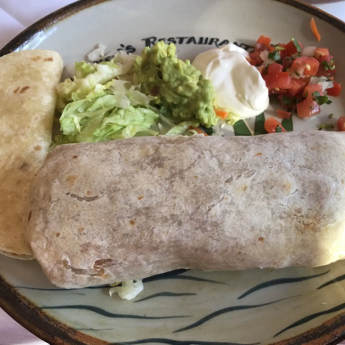 Burrito