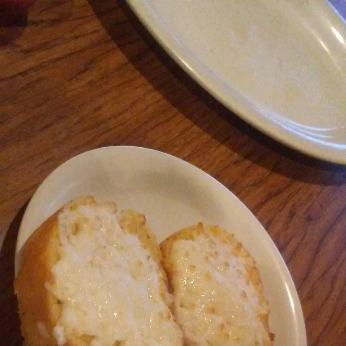 Garlic Bread