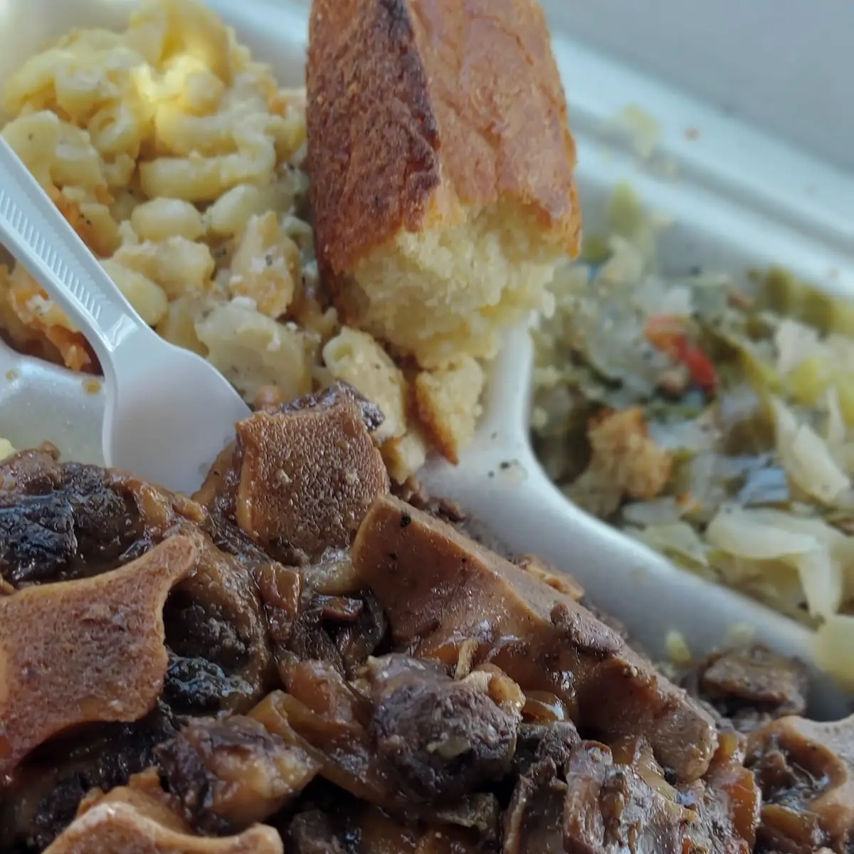 Oxtail