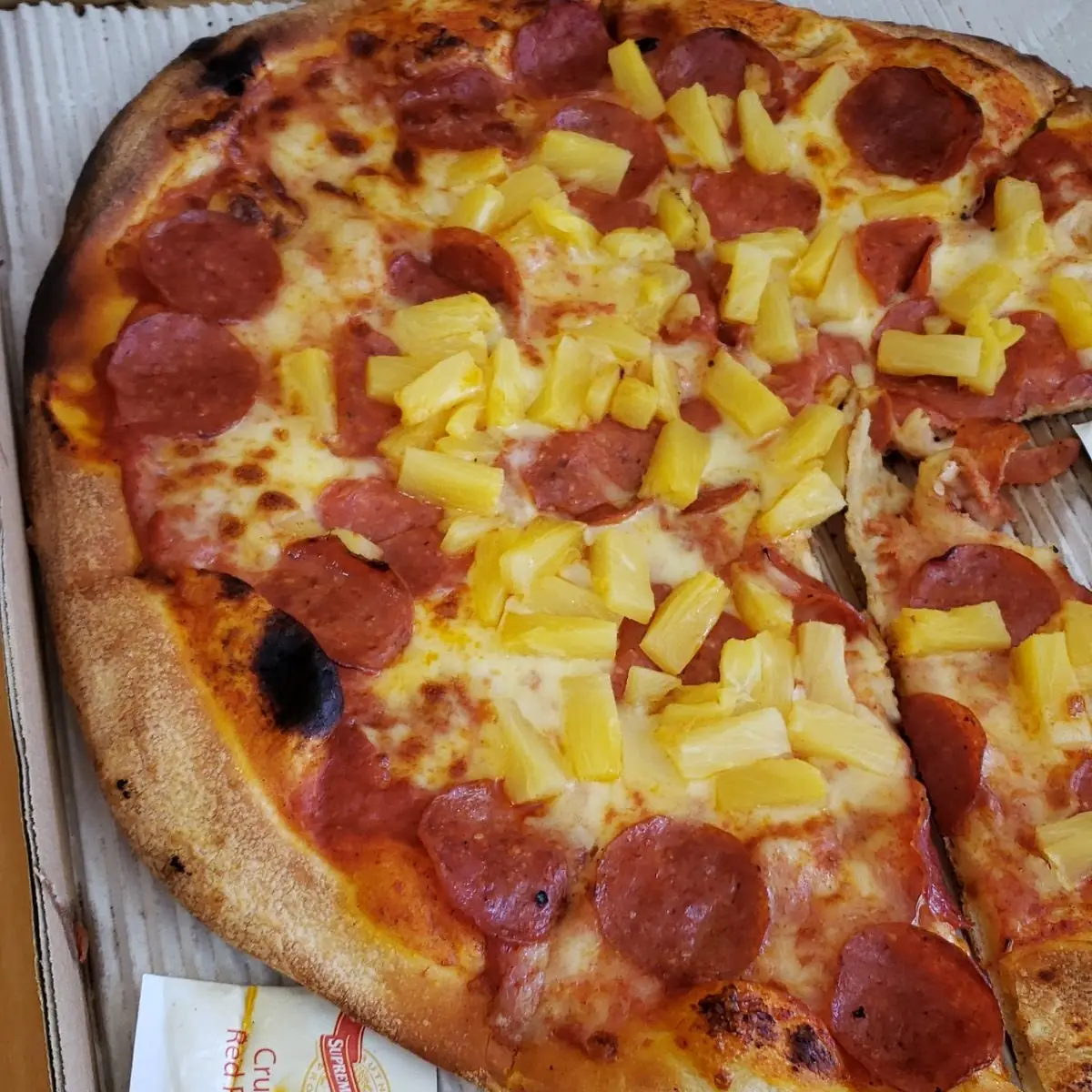 Pizza Ever