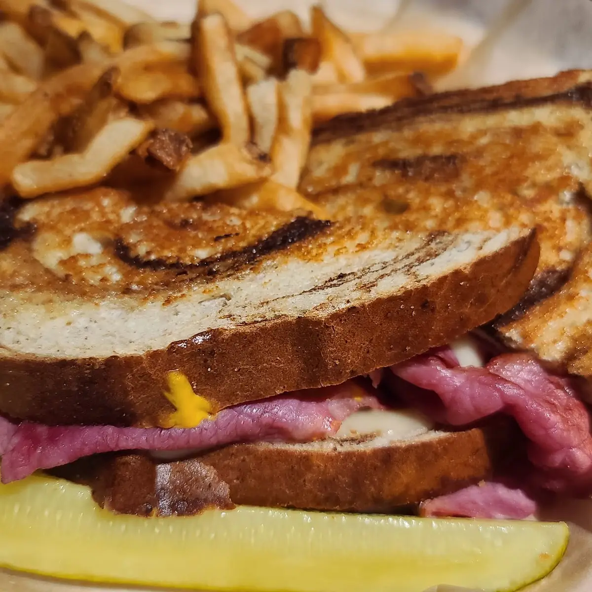 New York Sandwich