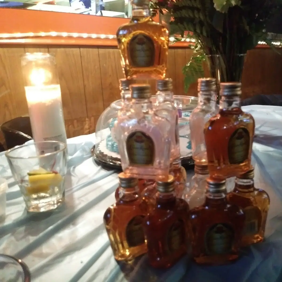 Crown Royal