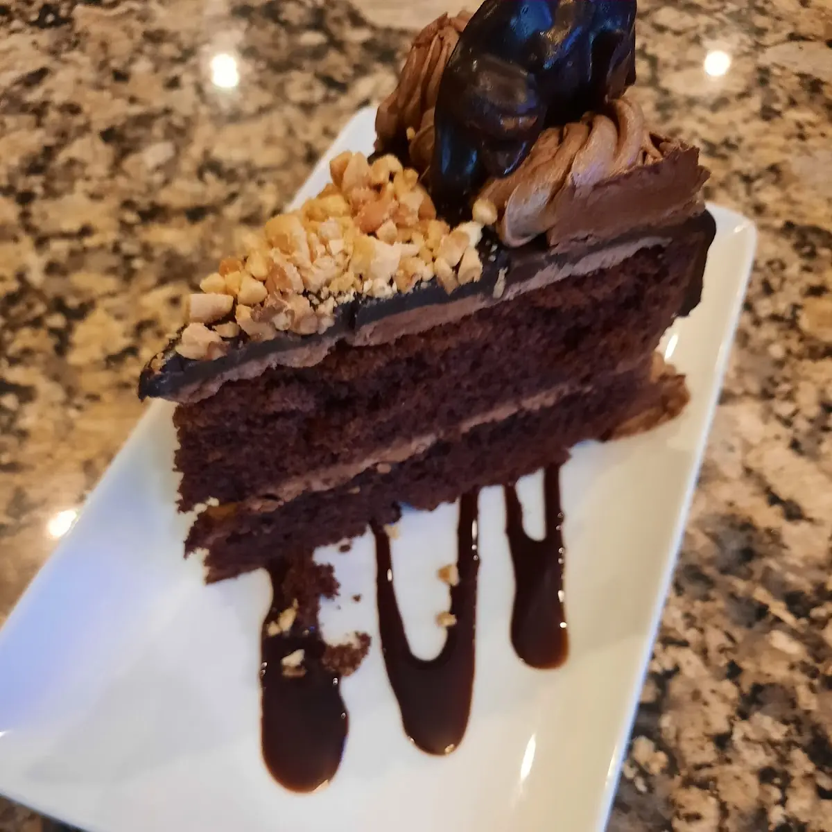 Chocolate Cake