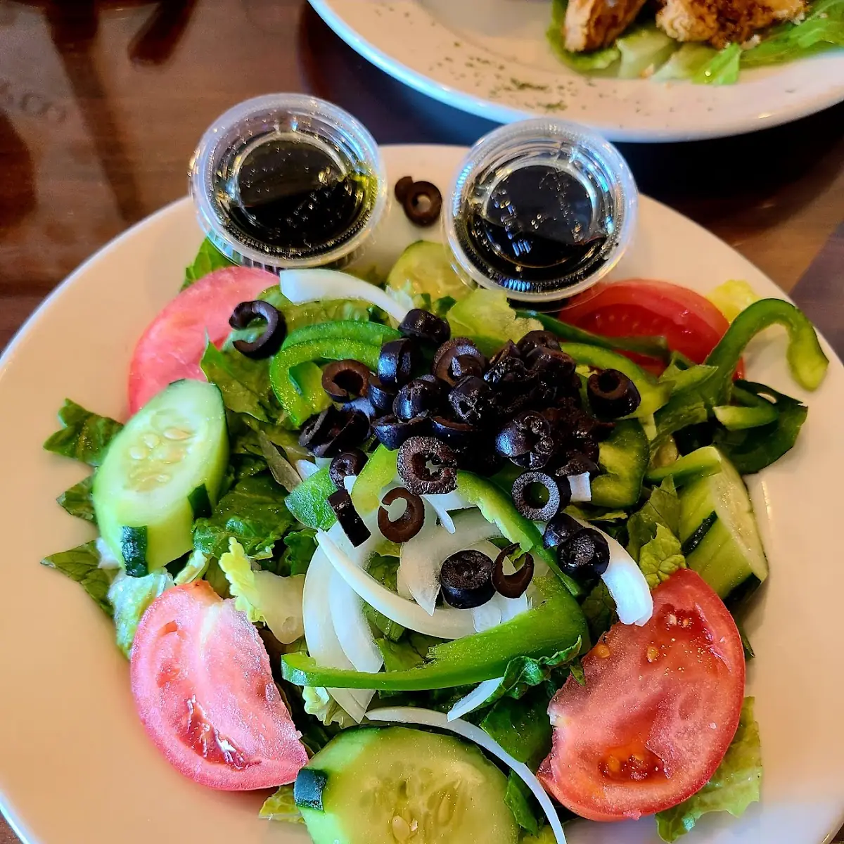 House Salad