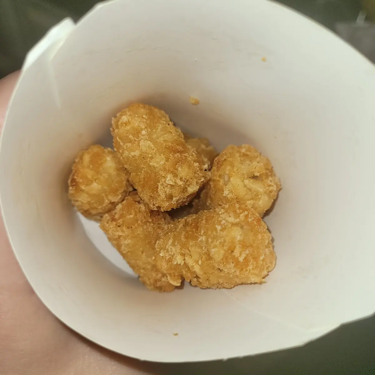 Tater Tots