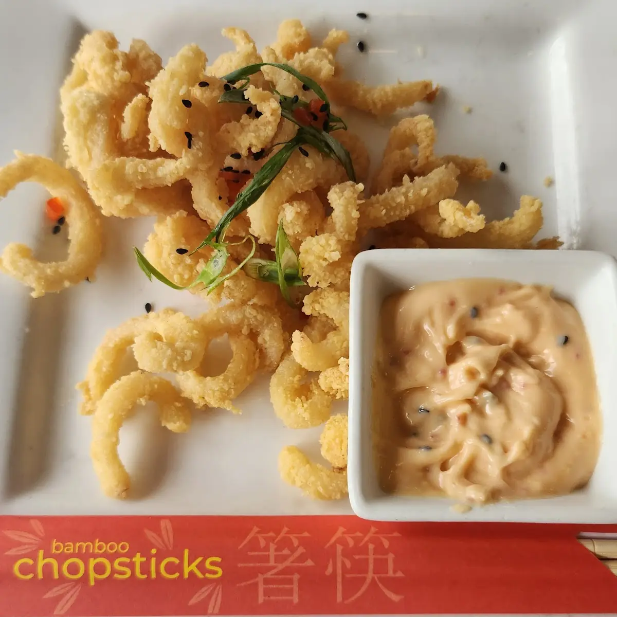 Calamari