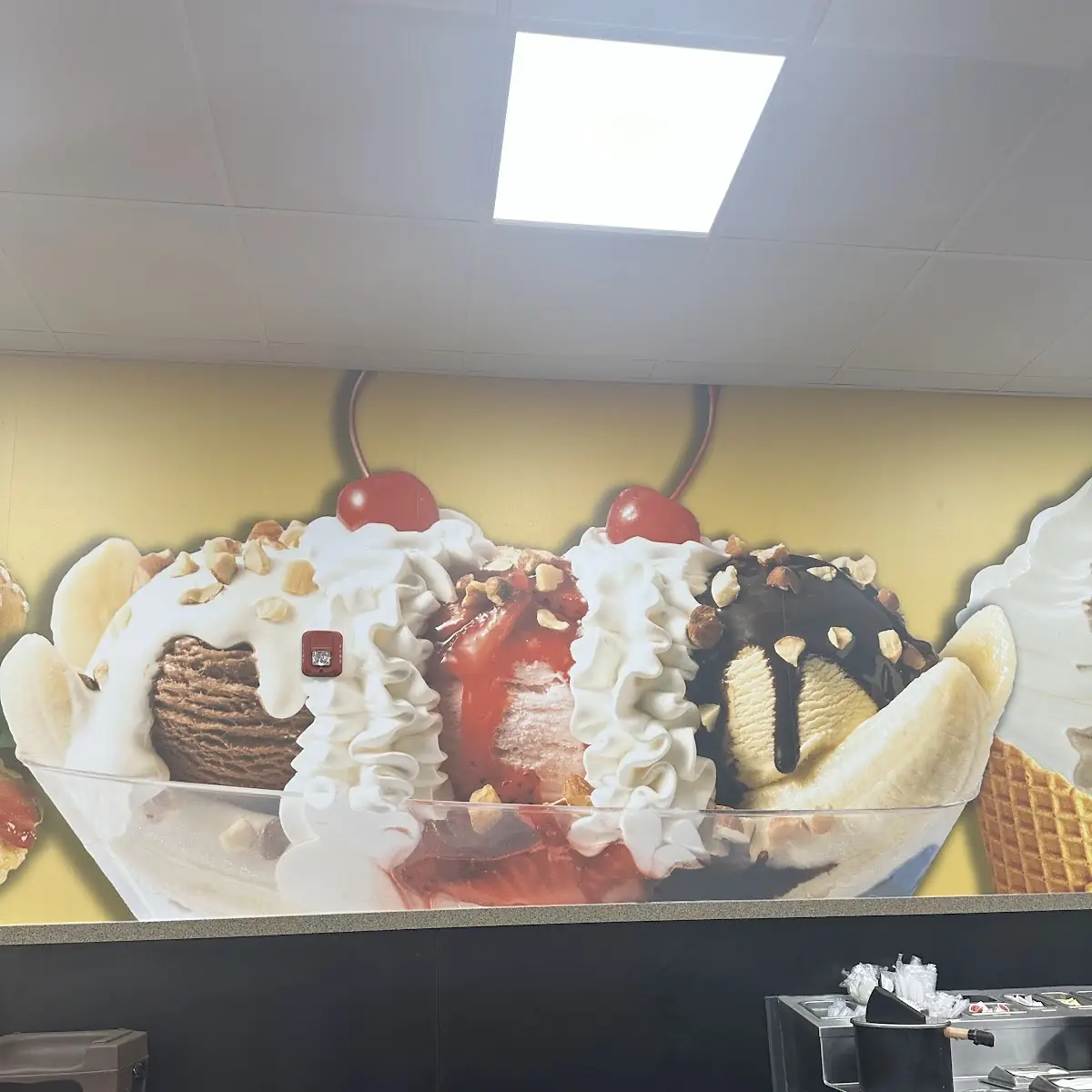 Banana Split