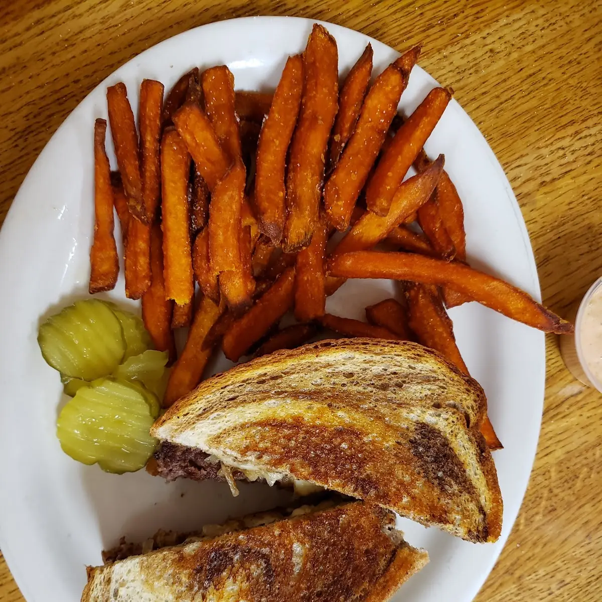 Sweet Potato