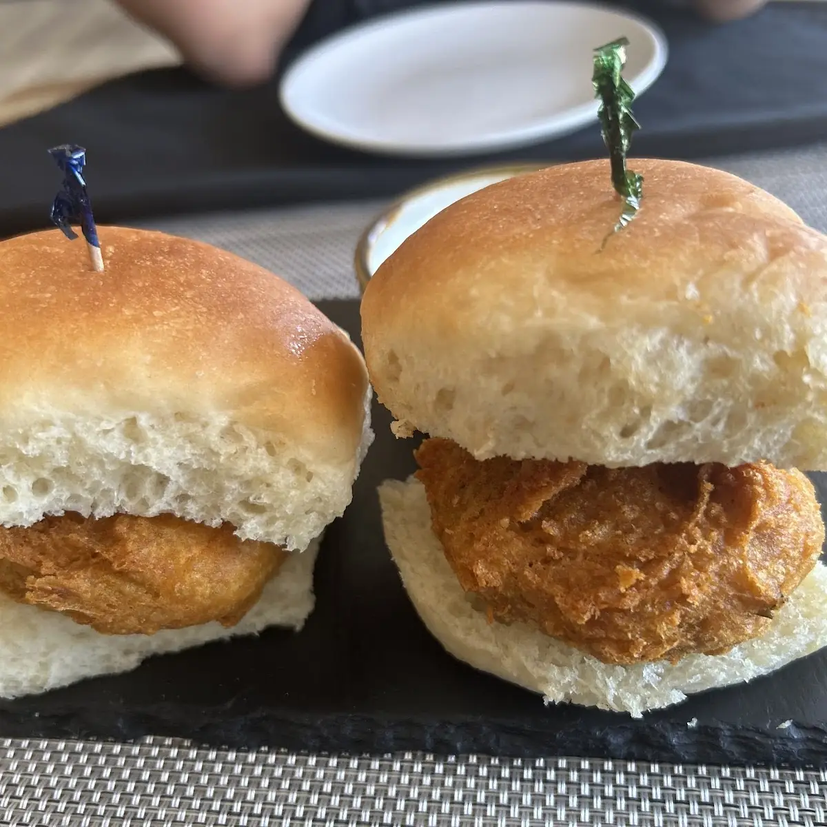 Vada Pav