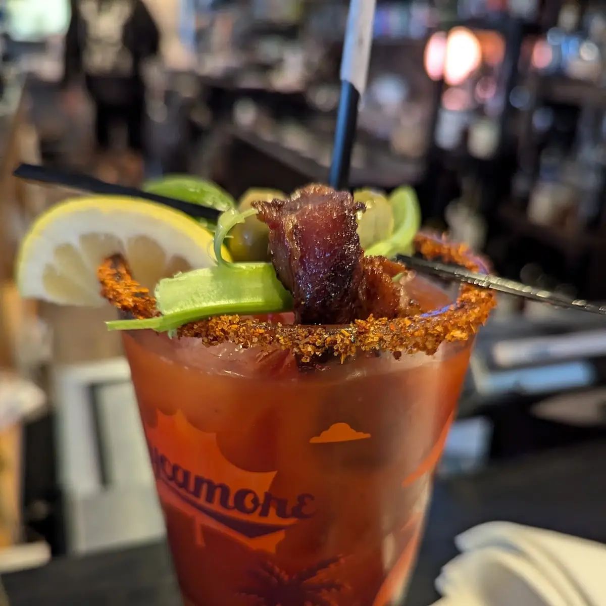 Bloody Mary
