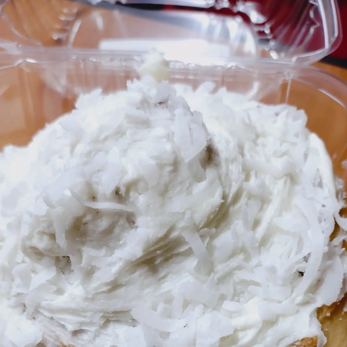 Homemade Cinnamon Rolls