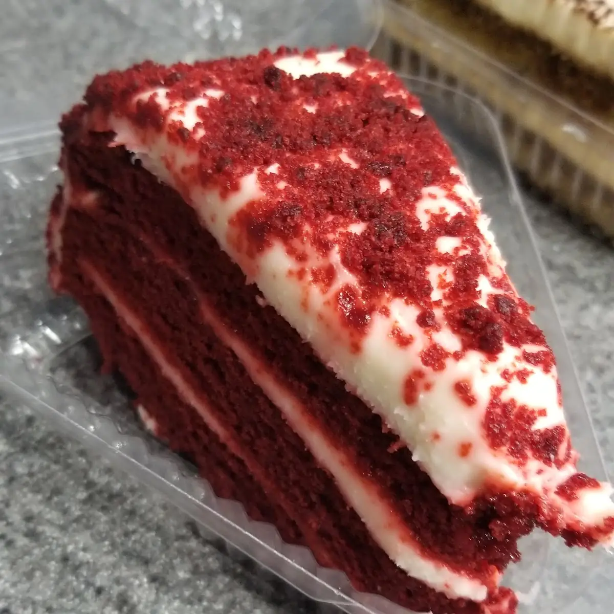 Red Velvet Cake