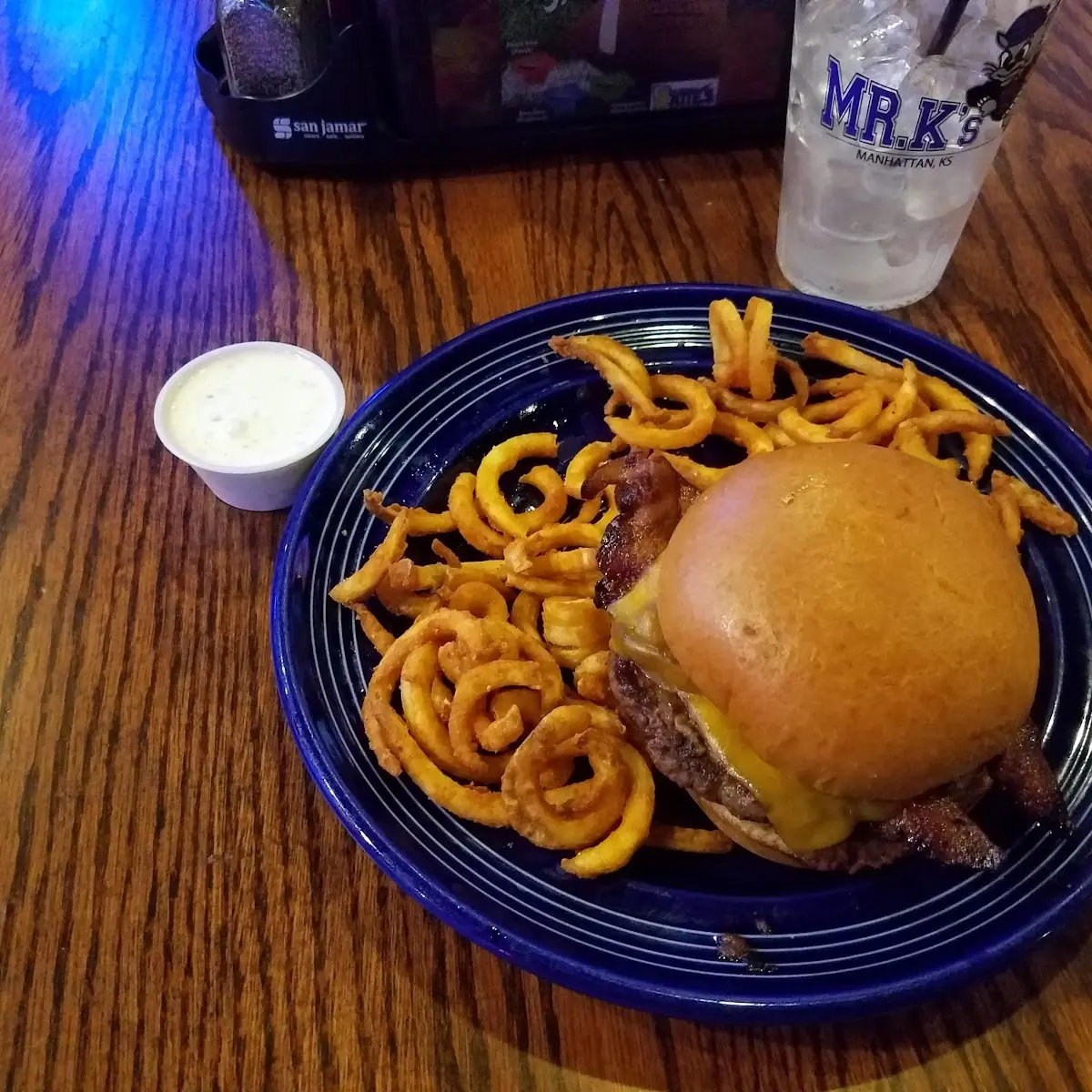 Pulled Pork