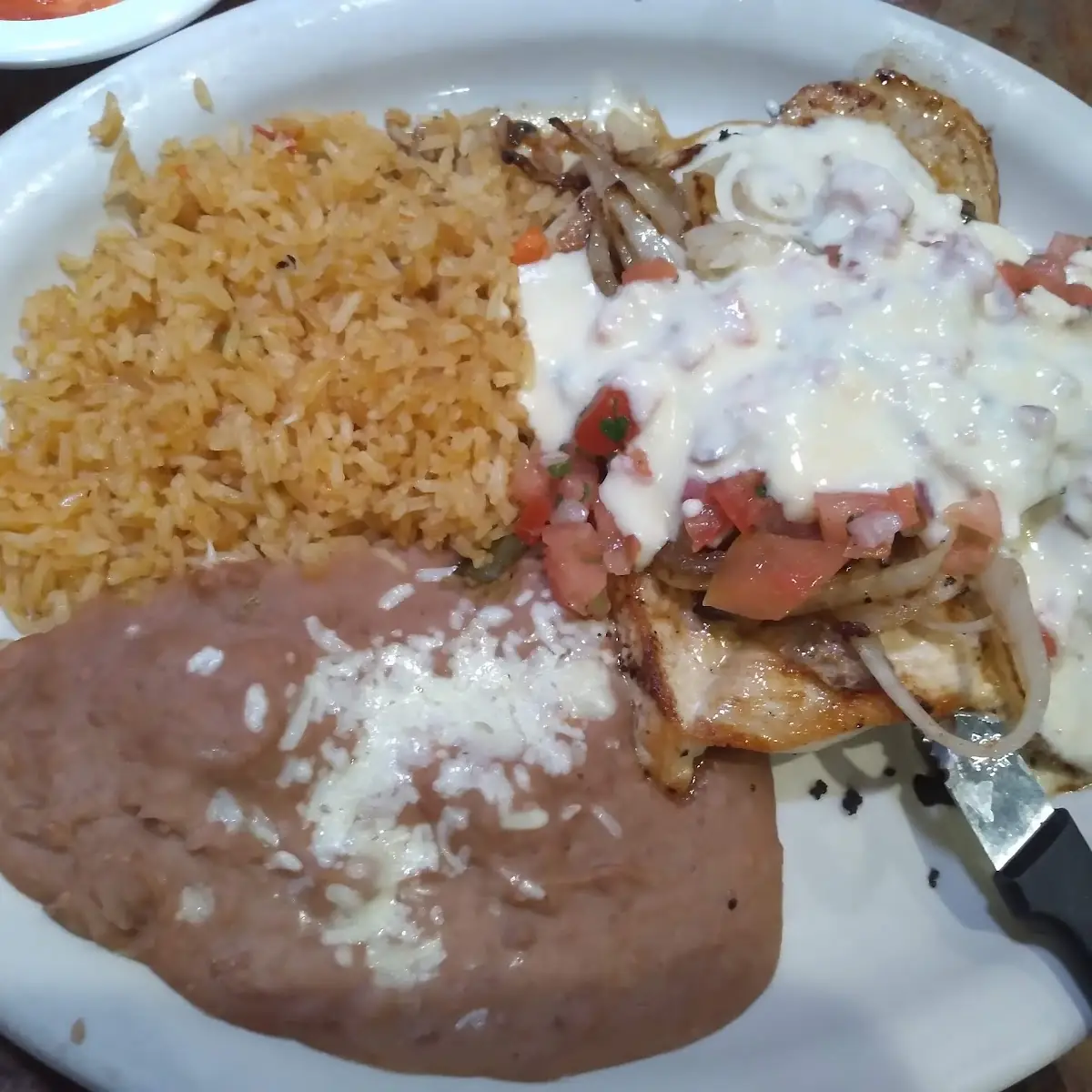 Pollo Loco