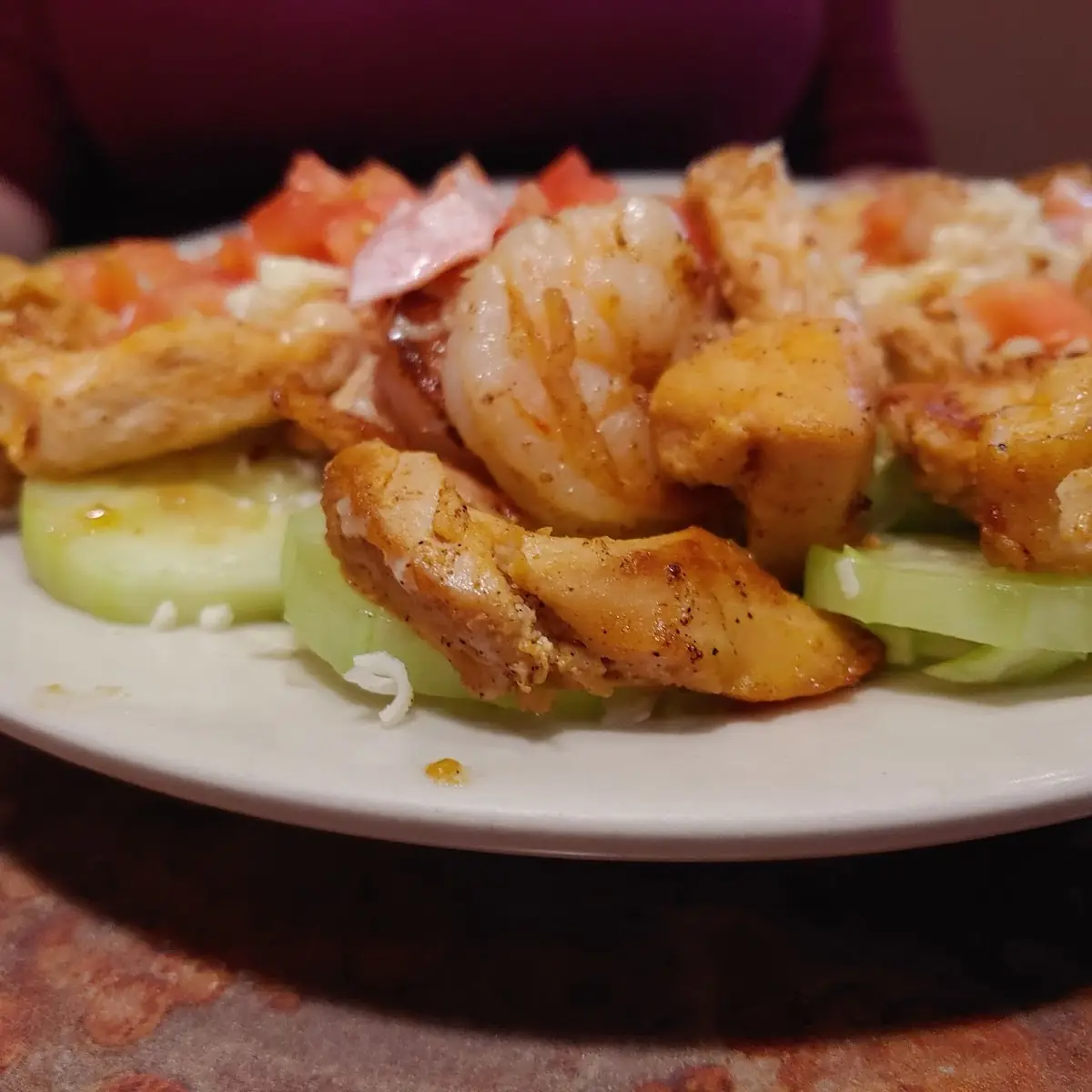 Taco Salad