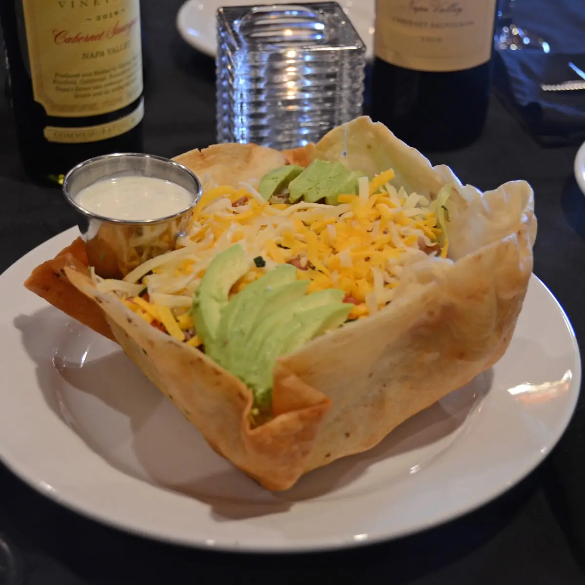 Taco Salad