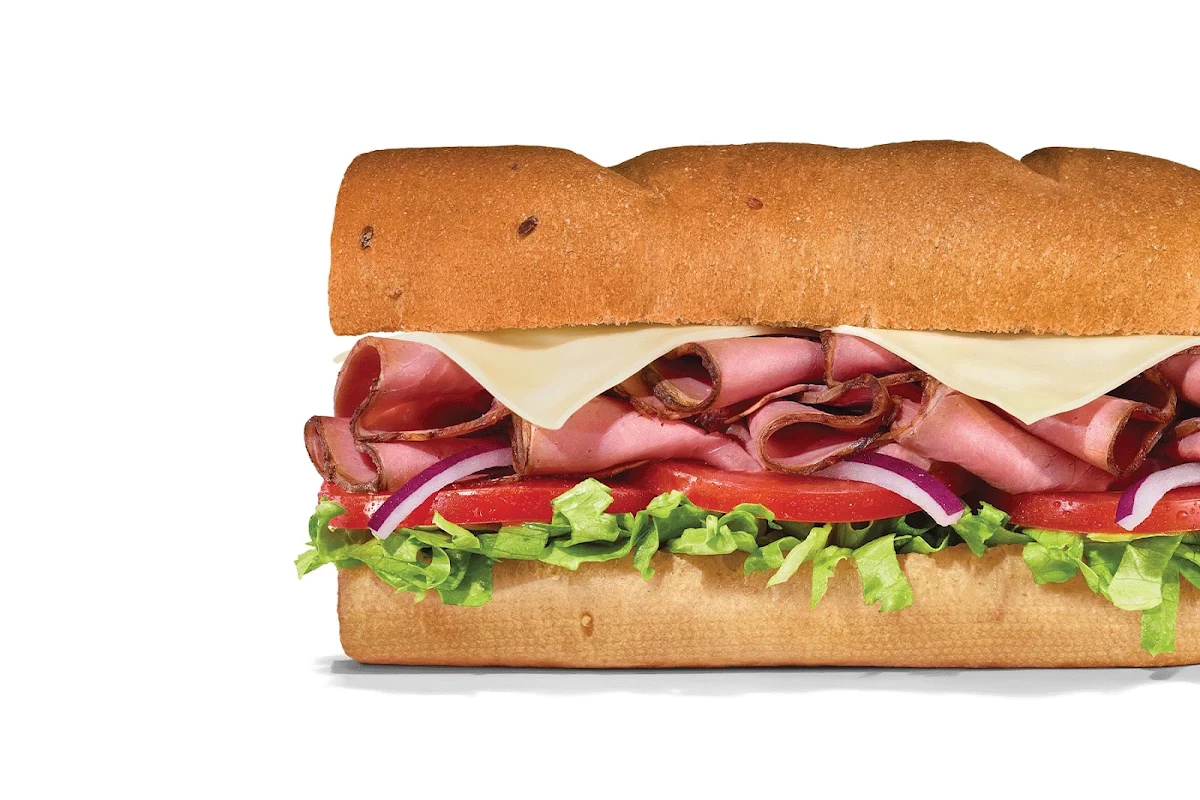 Subway Club