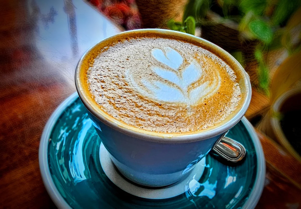 Cappuccino