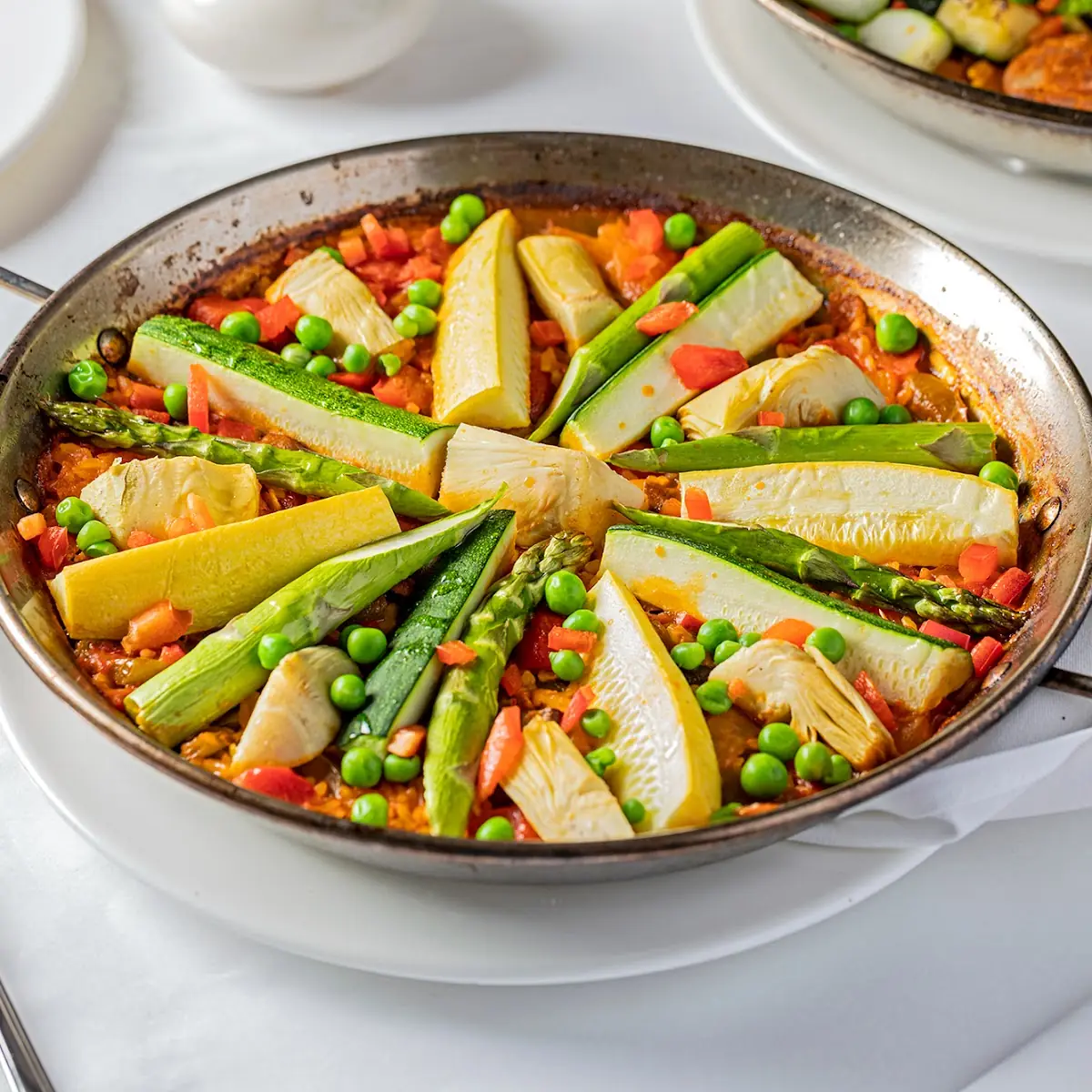 Paella Valenciana