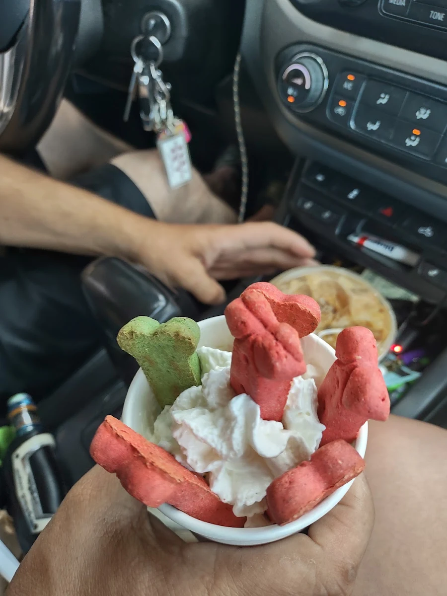 Gelato