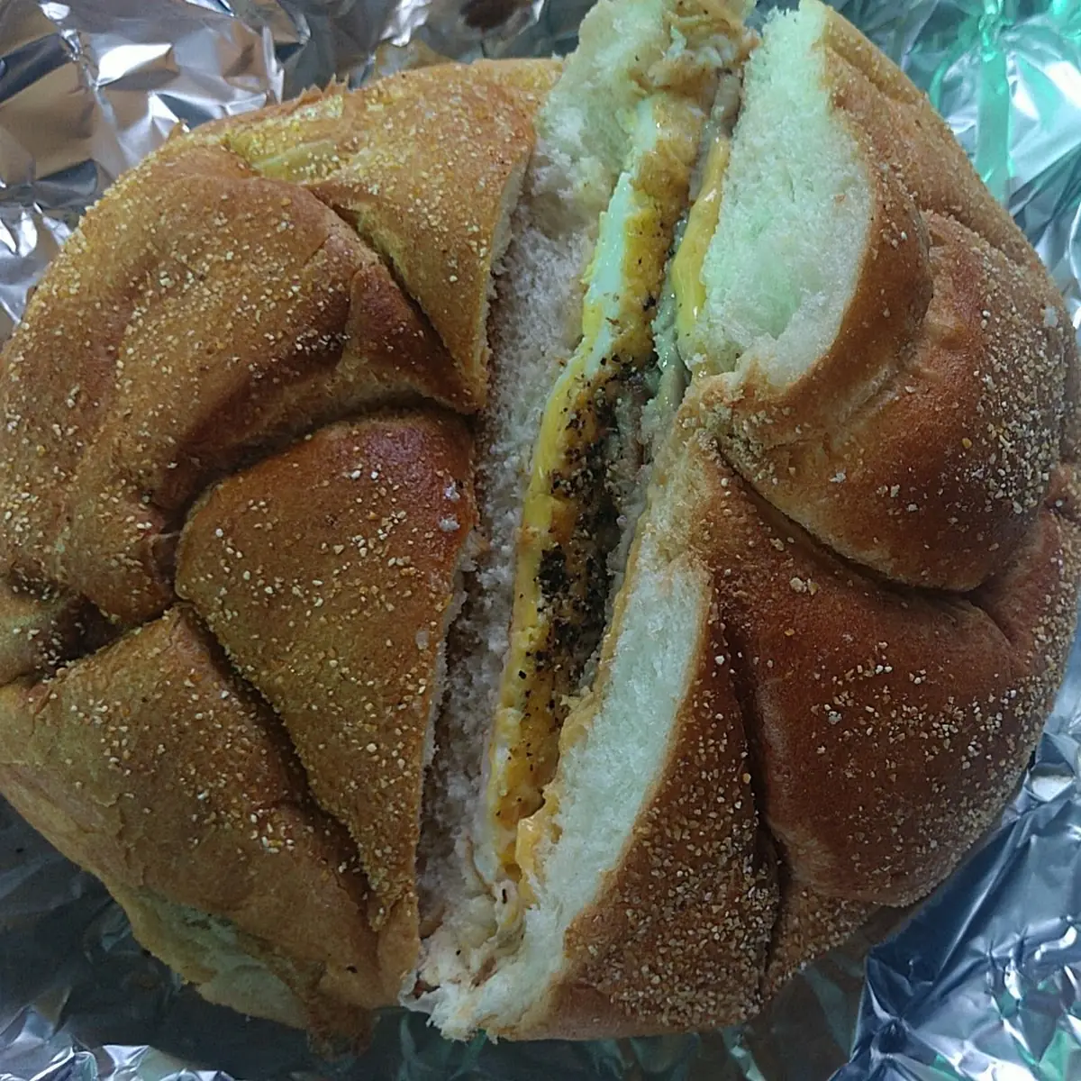 Roast Beef Sandwich