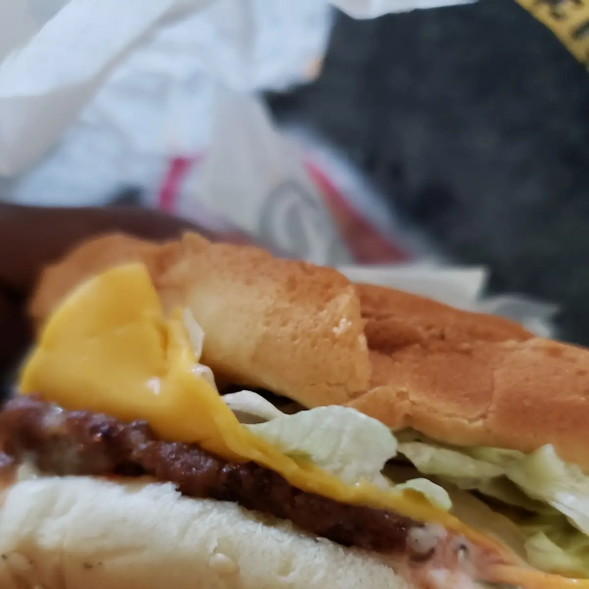 Super Star with Cheese