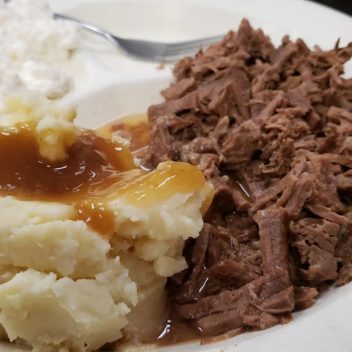 Pot Roast