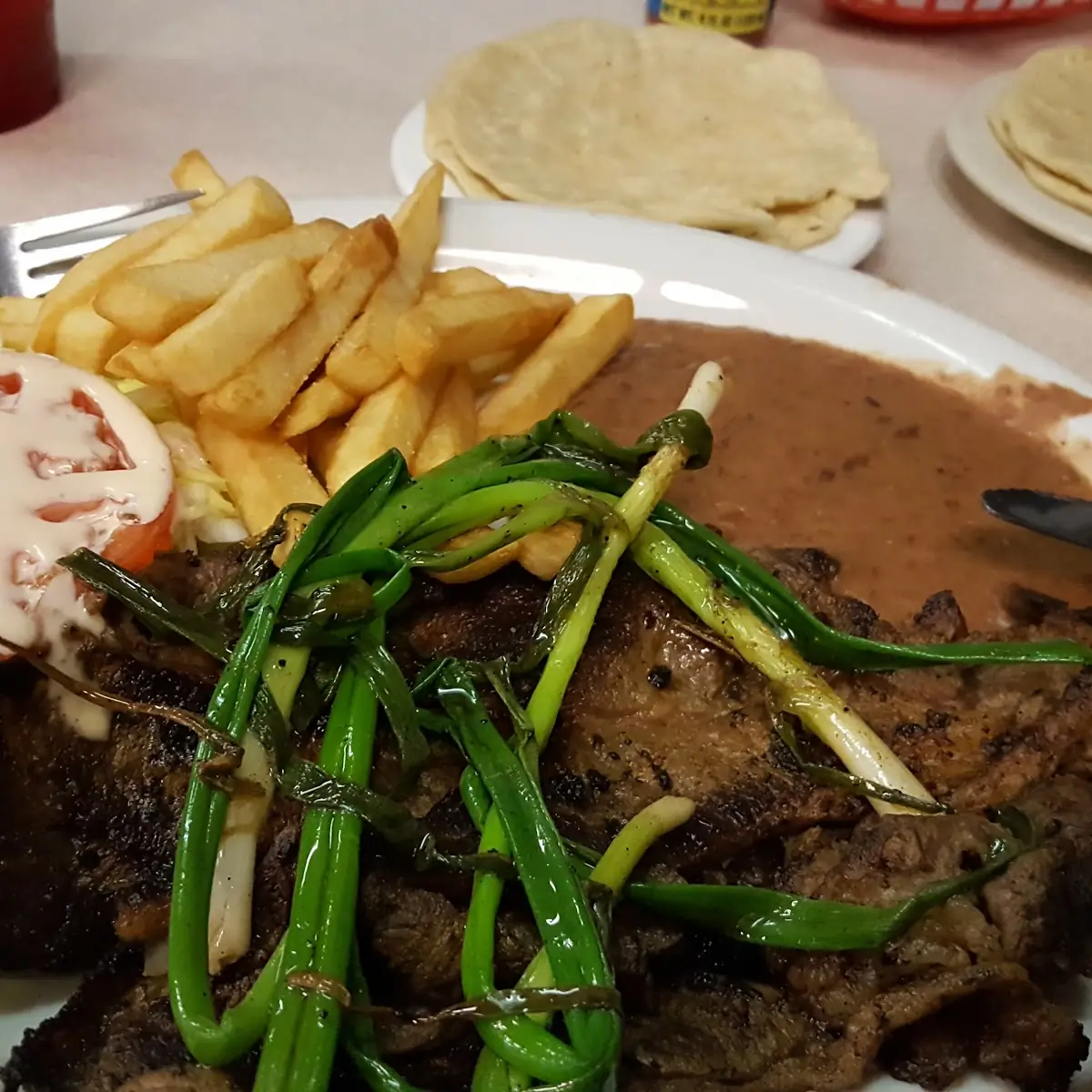 Carne Asada