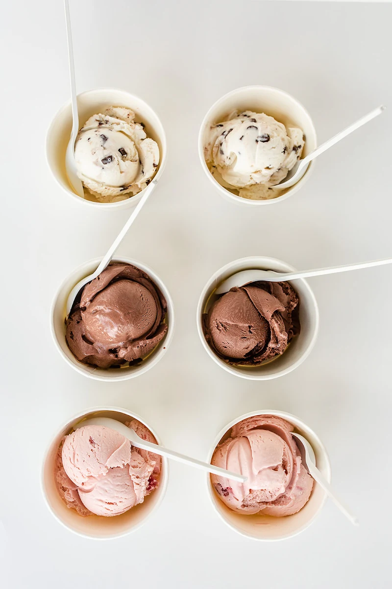 Ice Cream