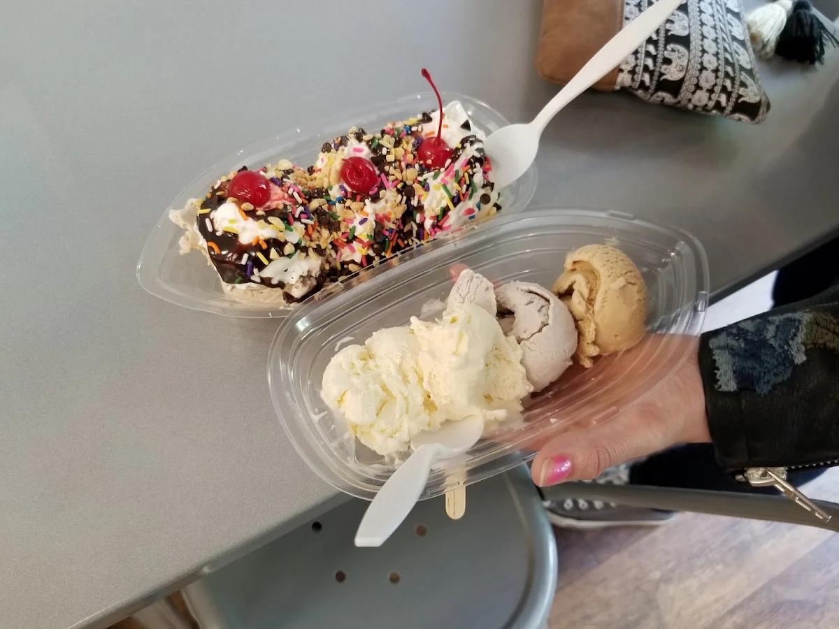Banana Split