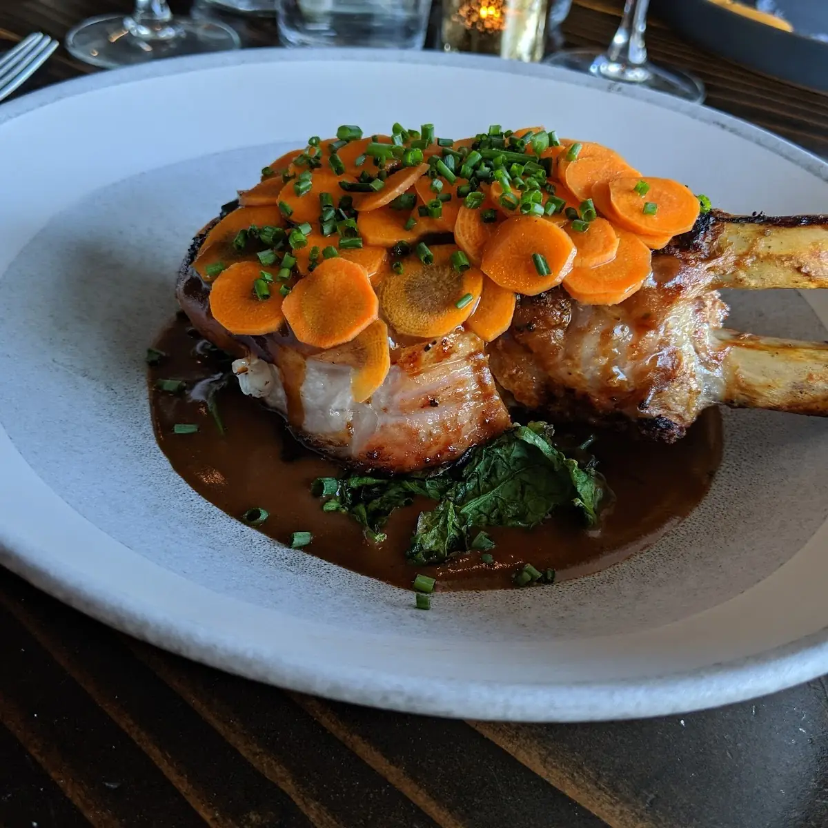 Pork Chops