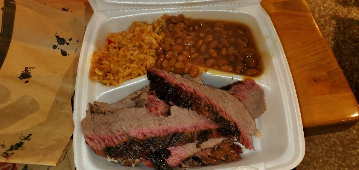 Baked Beans