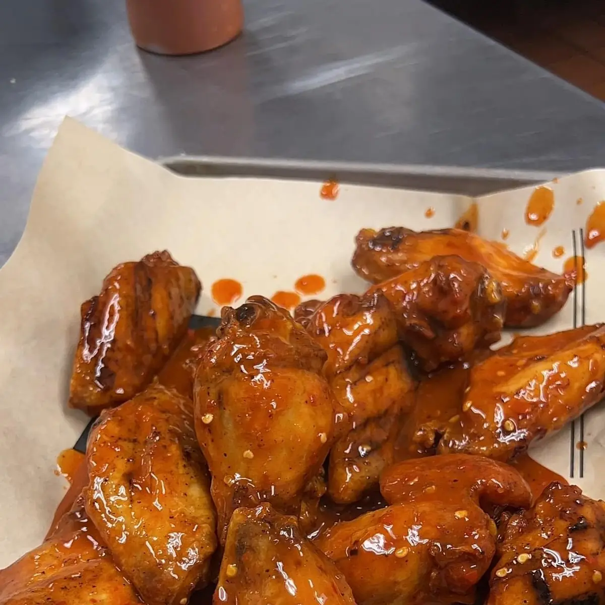 Chicken Wings