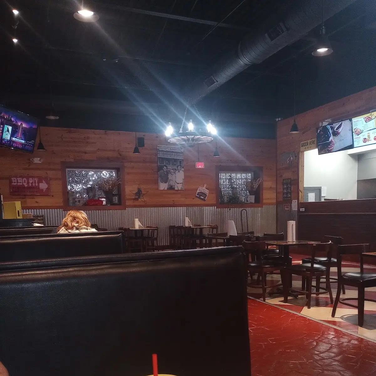 Dickeys BBQ