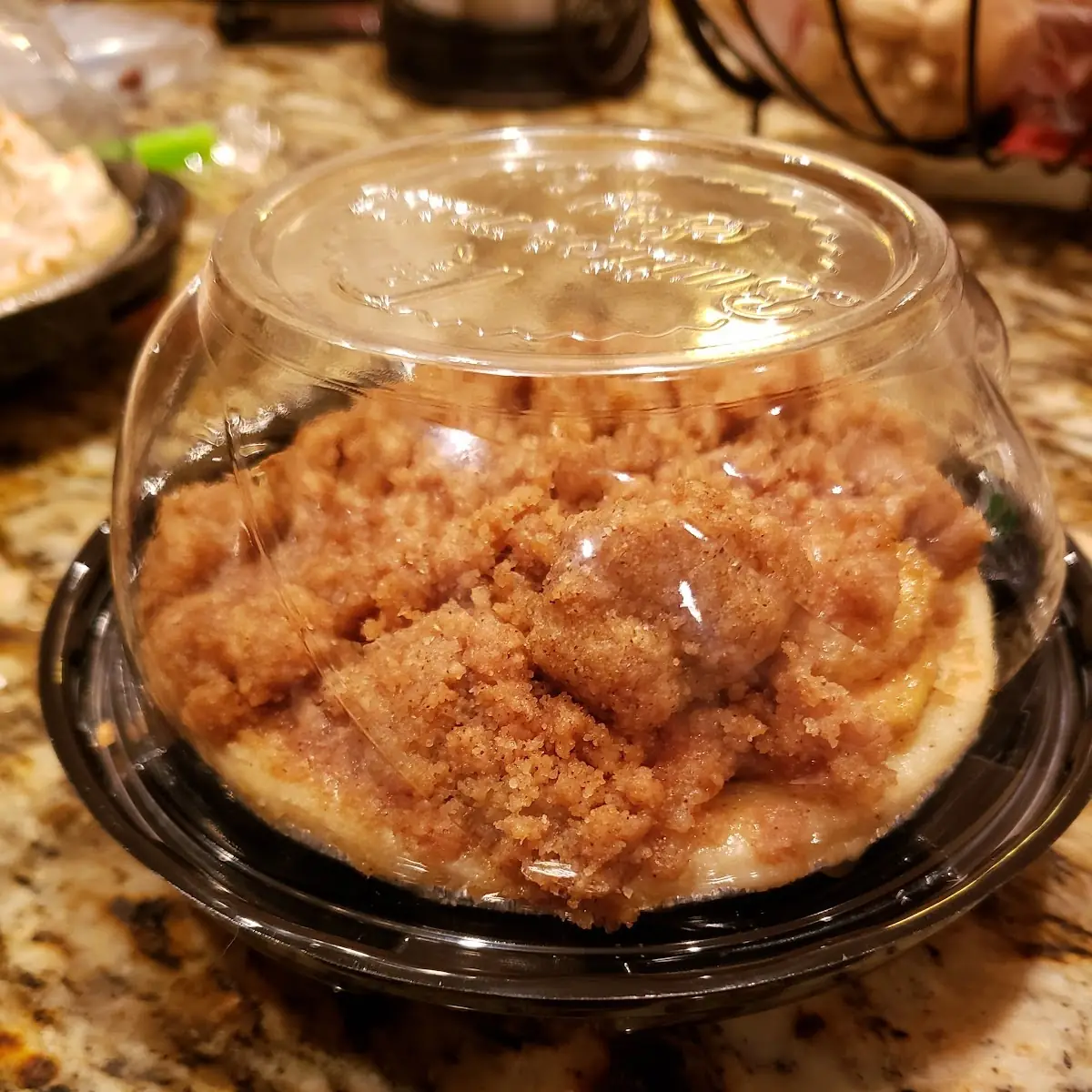 Granny's Apple Pie