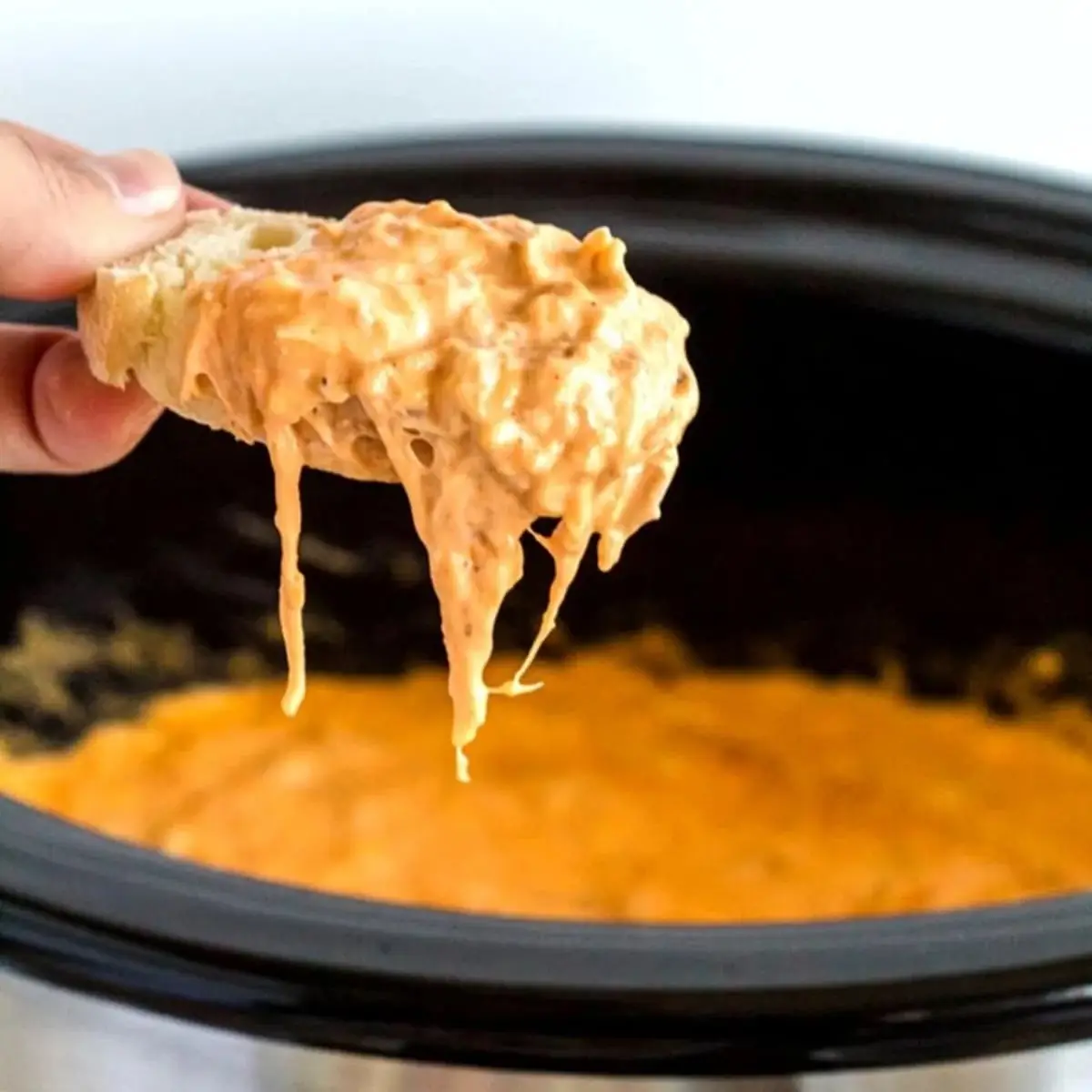 Buffalo Chicken Dip