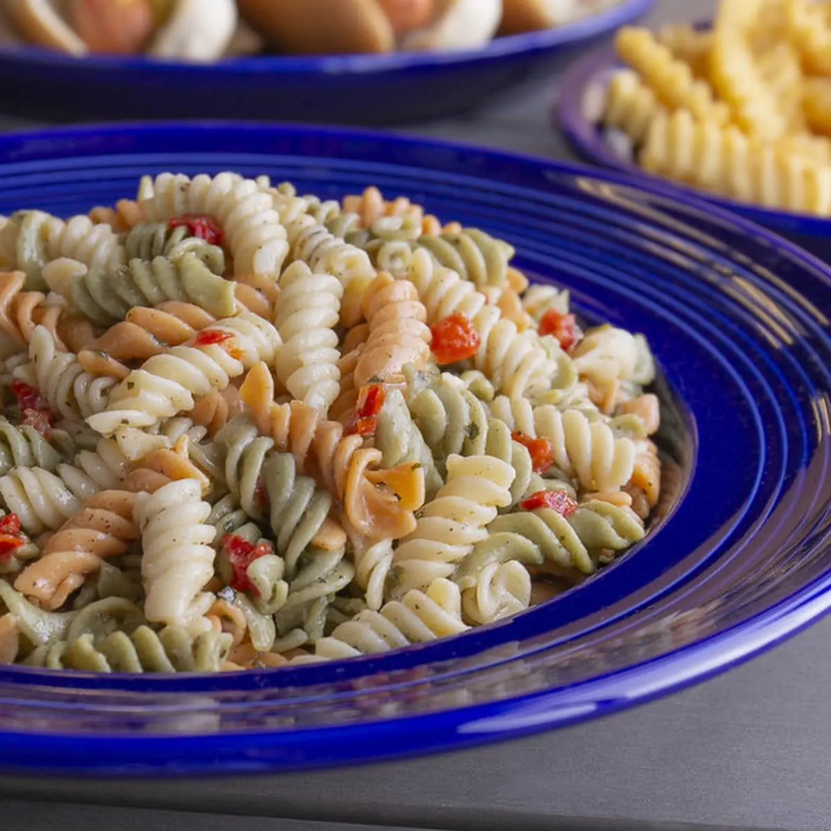 Pasta Salad