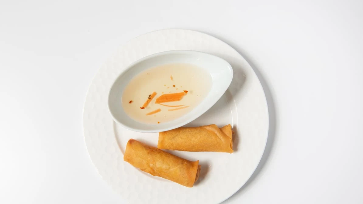 Highlights, Restaurant Tomas Tam Inc